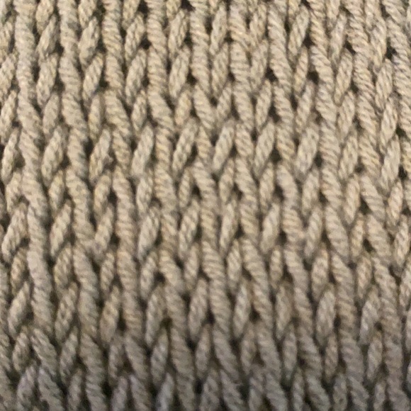 Wooden Ships Knit Tie Front Light Blue Cardigan - Picture 8 of 11